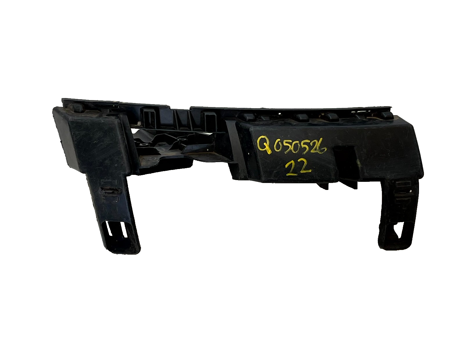 LR Range Rover Sport L494 Front Bumper Right Bracket 13-18 DK6217C862AA Genuine