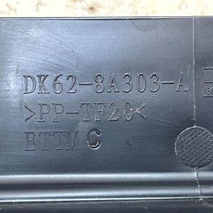 LR Range Rover Sport L494 Front Slam Panel Trim Cover 13-18 DK62-8A303-A Genuine - Image 15