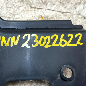 LR Range Rover Sport L494 Front Slam Panel Trim Cover 13-18 DK62-8A303-A Genuine - Image 16