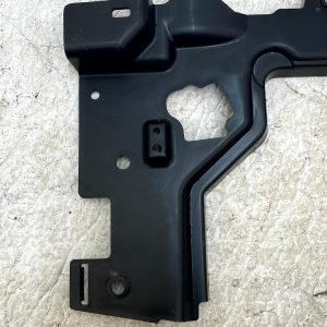 LR Range Rover Sport L494 Front Slam Panel Trim Cover 13-18 DK62-8A303-A Genuine - Image 3