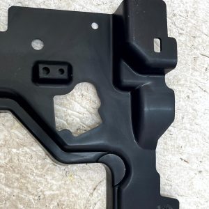 LR Range Rover Sport L494 Front Slam Panel Trim Cover 13-18 DK62-8A303-A Genuine - Image 4