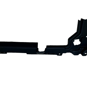 LR Range Rover Sport L494 Front Slam Panel Trim Cover 13-18 DK62-8A303-A Genuine - Image 1