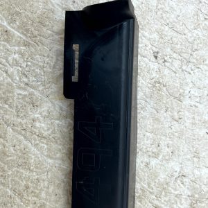 LR Range Rover Sport L494 Front Slam Panel Trim Cover 13-18 DK62-8A303-A Genuine - Image 9