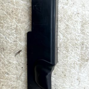 LR Range Rover Sport L494 Front Slam Panel Trim Cover 13-18 DK62-8A303-A Genuine - Image 10
