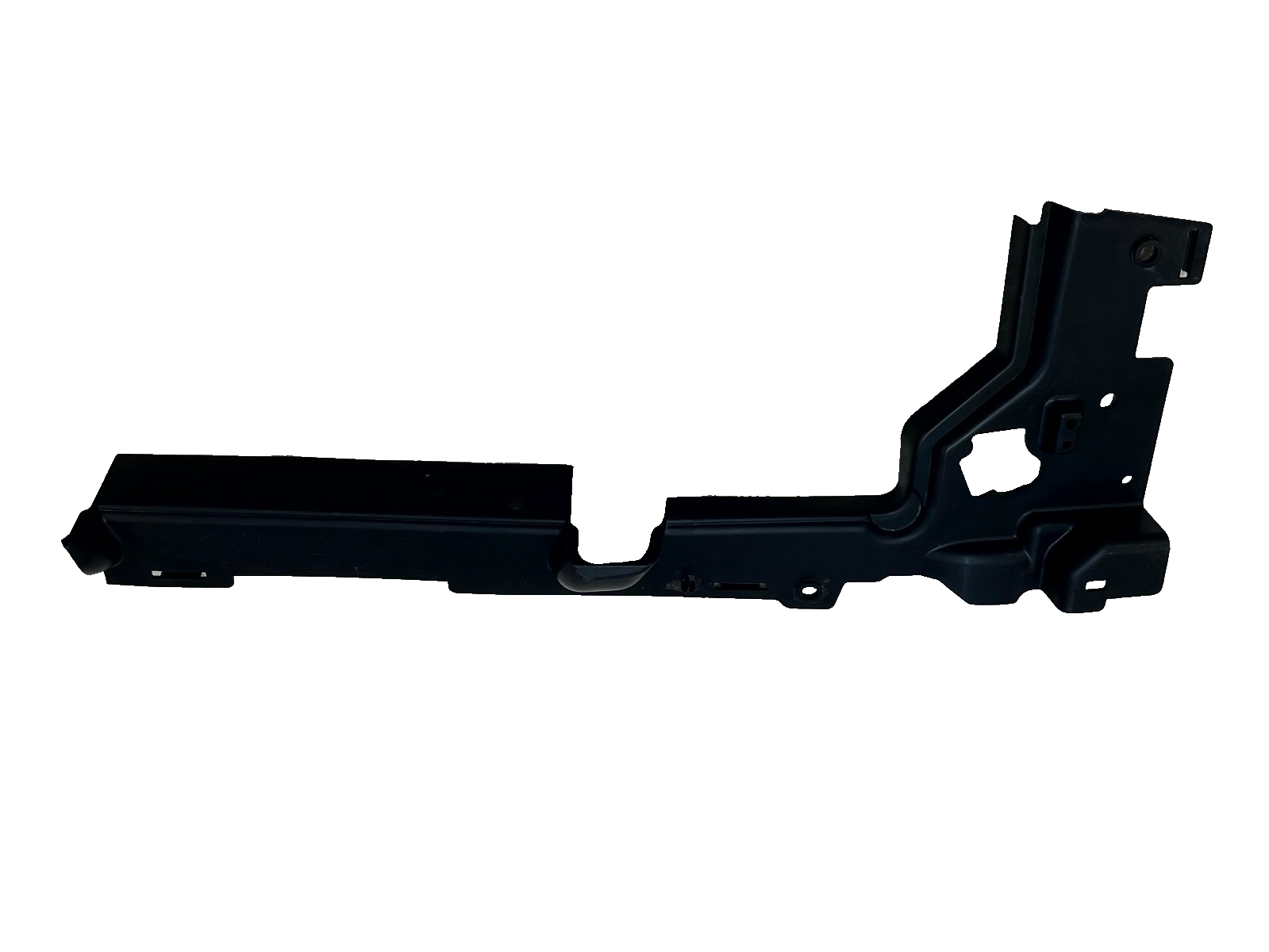 LR Range Rover Sport L494 Front Slam Panel Trim Cover 13-18 DK62-8A303-A Genuine