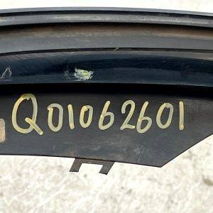 LR Range Rover Velar L560 Front Bumper Left Fog Lamp Cover 17-23 J8A2-17D750-EB - Image 11
