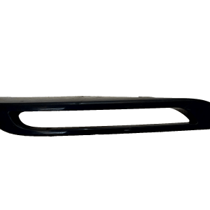 LR Range Rover Velar L560 Front Bumper Left Fog Lamp Cover 17-23 J8A2-17D750-EB