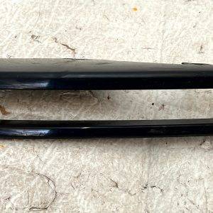 LR Range Rover Velar L560 Front Bumper Left Fog Lamp Cover 17-23 J8A2-17D750-EB - Image 4