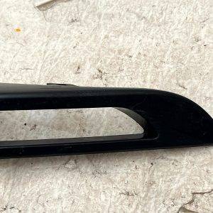 LR Range Rover Velar L560 Front Bumper Left Fog Lamp Cover 17-23 J8A2-17D750-EB - Image 5