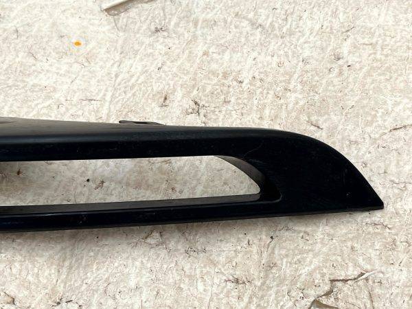 LR Range Rover Velar L560 Front Bumper Left Fog Lamp Cover 17 23 J8A2 17D750 EB 178316112616 5