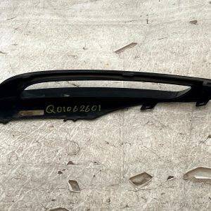 LR Range Rover Velar L560 Front Bumper Left Fog Lamp Cover 17-23 J8A2-17D750-EB - Image 6