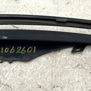 LR Range Rover Velar L560 Front Bumper Left Fog Lamp Cover 17-23 J8A2-17D750-EB - Image 8