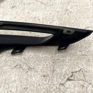 LR Range Rover Velar L560 Front Bumper Left Fog Lamp Cover 17-23 J8A2-17D750-EB - Image 9