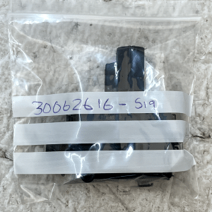 LR Range Rover Velar L560 Fuel Tank Filler Flap Actuator 3M51-220A20-AC Genuine - Image 10
