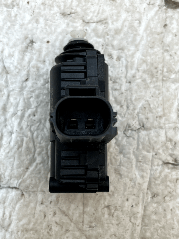 LR Range Rover Velar L560 Fuel Tank Filler Flap Actuator 3M51 220A20 AC Genuine 178409635616 6