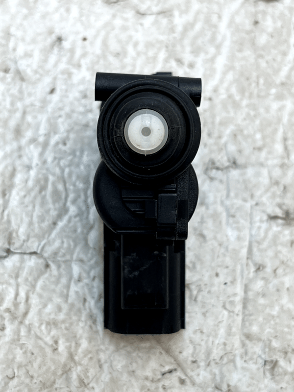 LR Range Rover Velar L560 Fuel Tank Filler Flap Actuator 3M51 220A20 AC Genuine 178409635616 7