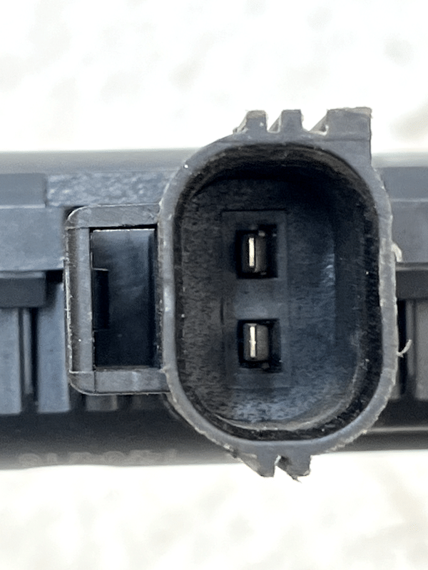 LR Range Rover Velar L560 Fuel Tank Filler Flap Actuator 3M51 220A20 AC Genuine 178409635616 8
