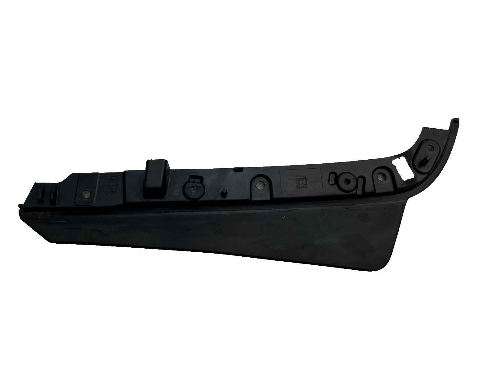 LR Range Rover Vogue L460 Front Bumper Left Mud Flap Trim M8E2-17F018-A Genuine