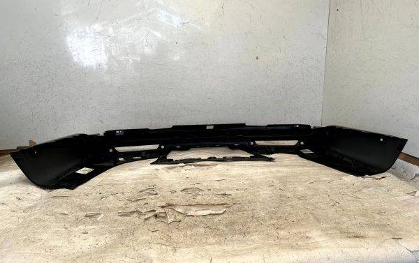 LR Range Rover Vogue L460 Rear Bumper Lower Section 22 ON M8E2 17D980 A Genuine 178510350636 13