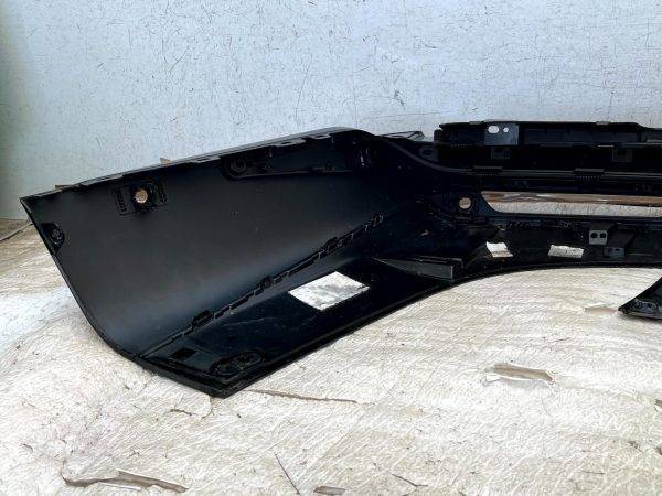 LR Range Rover Vogue L460 Rear Bumper Lower Section 22 ON M8E2 17D980 A Genuine 178510350636 15