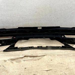 LR Range Rover Vogue L460 Rear Bumper Lower Section 22 ON M8E2-17D980-A Genuine - Image 16