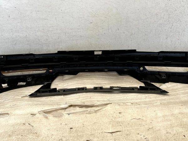 LR Range Rover Vogue L460 Rear Bumper Lower Section 22 ON M8E2 17D980 A Genuine 178510350636 16