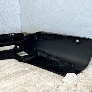 LR Range Rover Vogue L460 Rear Bumper Lower Section 22 ON M8E2-17D980-A Genuine - Image 17