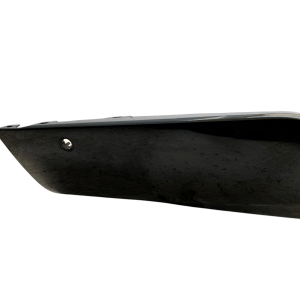 LR Range Rover Vogue L460 Rear Bumper Lower Section 22 ON M8E2-17D980-A Genuine - Image 2