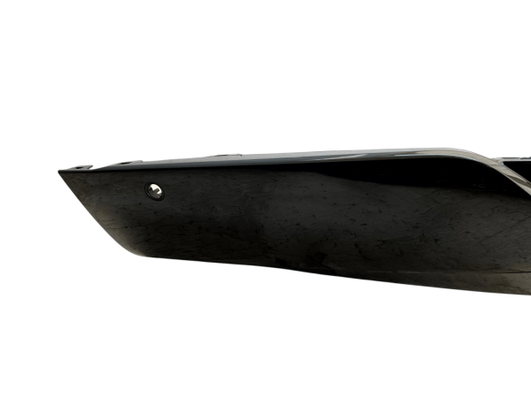 LR Range Rover Vogue L460 Rear Bumper Lower Section 22 ON M8E2 17D980 A Genuine 178510350636 2