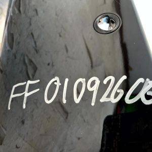 LR Range Rover Vogue L460 Rear Bumper Lower Section 22 ON M8E2-17D980-A Genuine - Image 20