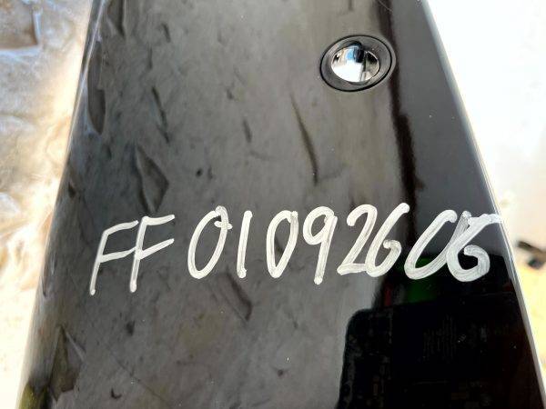 LR Range Rover Vogue L460 Rear Bumper Lower Section 22 ON M8E2 17D980 A Genuine 178510350636 20