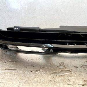 LR Range Rover Vogue L460 Rear Bumper Lower Section 22 ON M8E2-17D980-A Genuine - Image 4