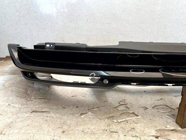 LR Range Rover Vogue L460 Rear Bumper Lower Section 22 ON M8E2 17D980 A Genuine 178510350636 4