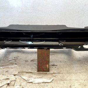 LR Range Rover Vogue L460 Rear Bumper Lower Section 22 ON M8E2-17D980-A Genuine - Image 5