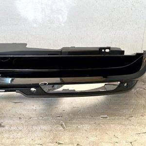 LR Range Rover Vogue L460 Rear Bumper Lower Section 22 ON M8E2-17D980-A Genuine - Image 6