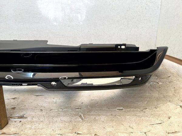 LR Range Rover Vogue L460 Rear Bumper Lower Section 22 ON M8E2 17D980 A Genuine 178510350636 6
