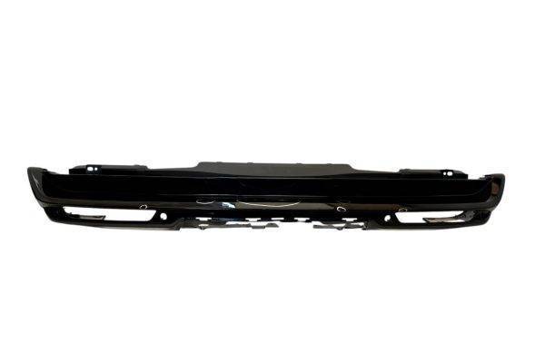 LR Range Rover Vogue L460 Rear Bumper Lower Section 22 ON M8E2 17D980 A Genuine 178510350636