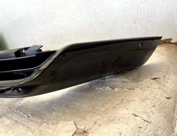 LR Range Rover Vogue L460 Rear Bumper Lower Section 22 ON M8E2 17D980 A Genuine 178510350636 7