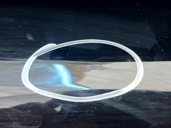 LR Range Rover Vogue L460 Rear Bumper Lower Section 22 ON M8E2 17D980 A Genuine 178510350636 9