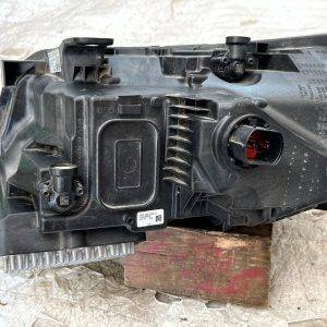 LR Range Rover Vogue L460 Right LED Headlight 2022 ON M8E2-13W029-DM Genuine - Image 10
