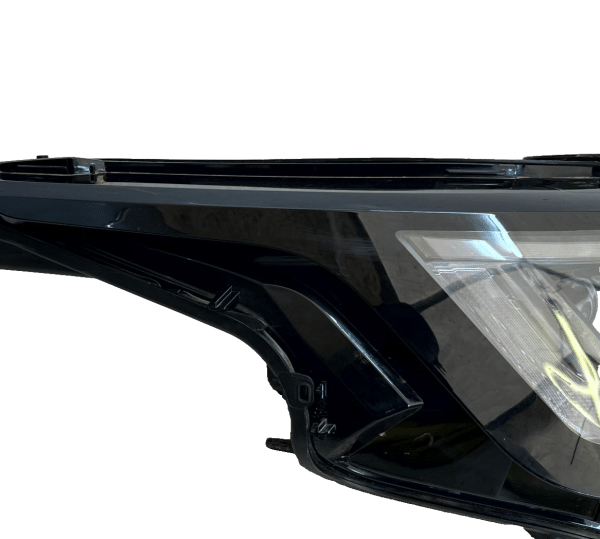 LR Range Rover Vogue L460 Right LED Headlight 2022 ON M8E2 13W029 DM Genuine 178499093116 2