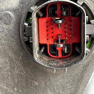 LR Range Rover Vogue L460 Right LED Headlight 2022 ON M8E2-13W029-DM Genuine - Image 21