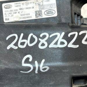 LR Range Rover Vogue L460 Right LED Headlight 2022 ON M8E2-13W029-DM Genuine - Image 24
