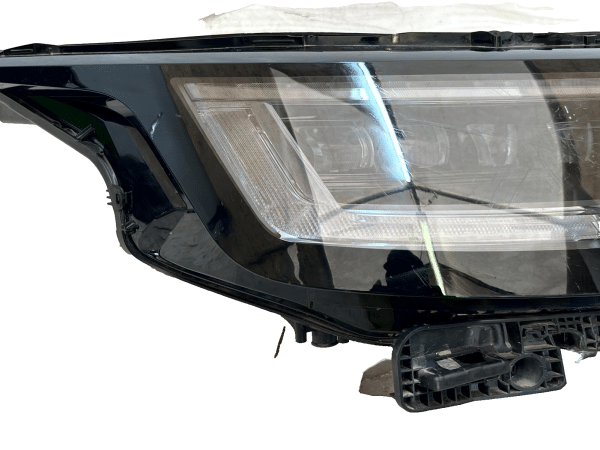 LR Range Rover Vogue L460 Right LED Headlight 2022 ON M8E2 13W029 DM Genuine 178499093116 3