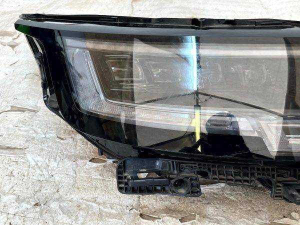 LR Range Rover Vogue L460 Right LED Headlight 2022 ON M8E2 13W029 DM Genuine 178499093116 4