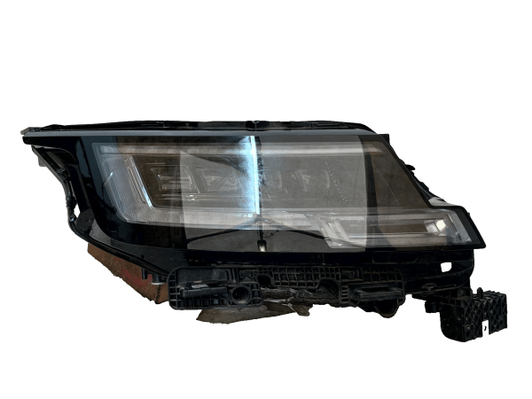 LR Range Rover Vogue L460 Right LED Headlight 2022 ON M8E2 13W029 DM Genuine 178499093116