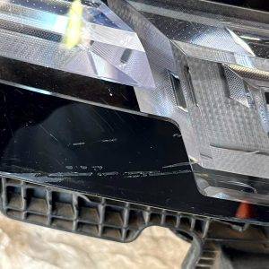 LR Range Rover Vogue L460 Right LED Headlight 2022 ON M8E2-13W029-DM Genuine - Image 7