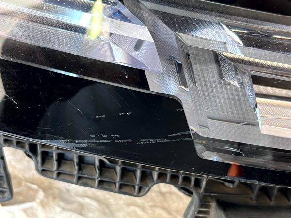 LR Range Rover Vogue L460 Right LED Headlight 2022 ON M8E2 13W029 DM Genuine 178499093116 7
