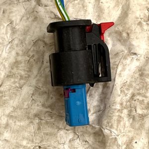 Land Rover Defender Discovery Parking Sensor Plug Connector 2236343 Genuine - Image 4