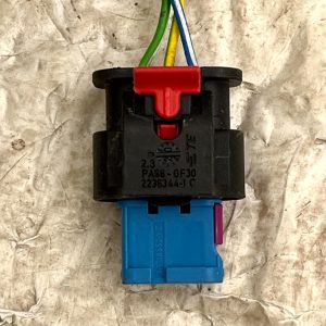Land Rover Defender Discovery Parking Sensor Plug Connector 2236343 Genuine - Image 5